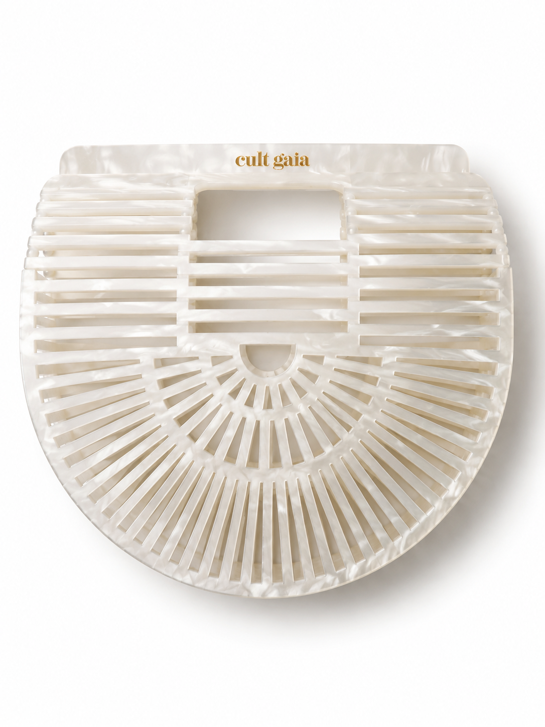 CULT GHIA collectable Oyster Bag