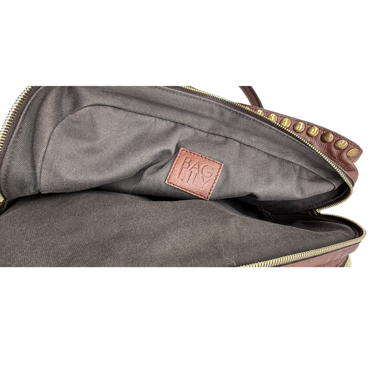Dolce & Gabbana Canvas & Leather Weekender Duffel Bag | Travel Carry-On | Italy