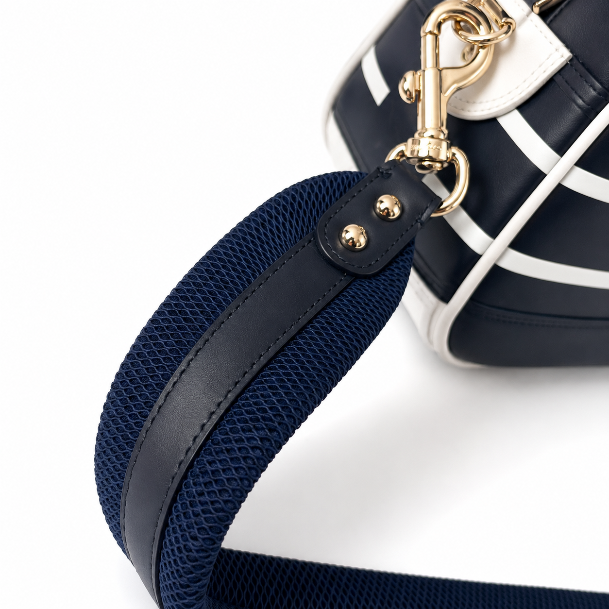 DIOR VIBE BOWLING BAG MEDIUM