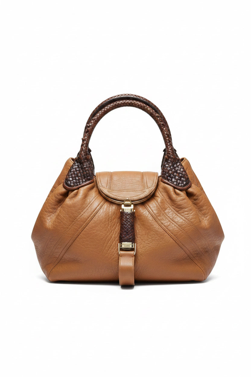 FENDI Spy Bag