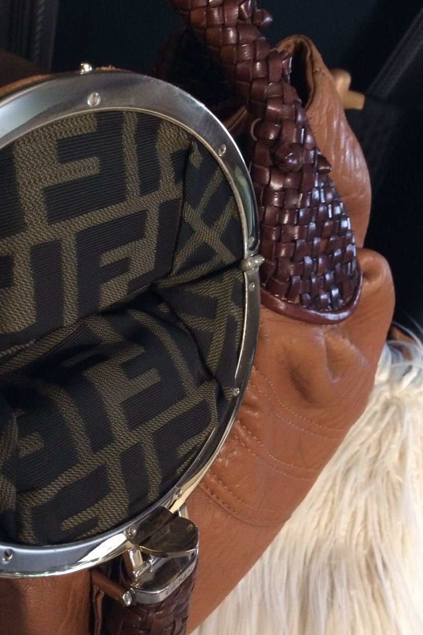 FENDI Spy Bag