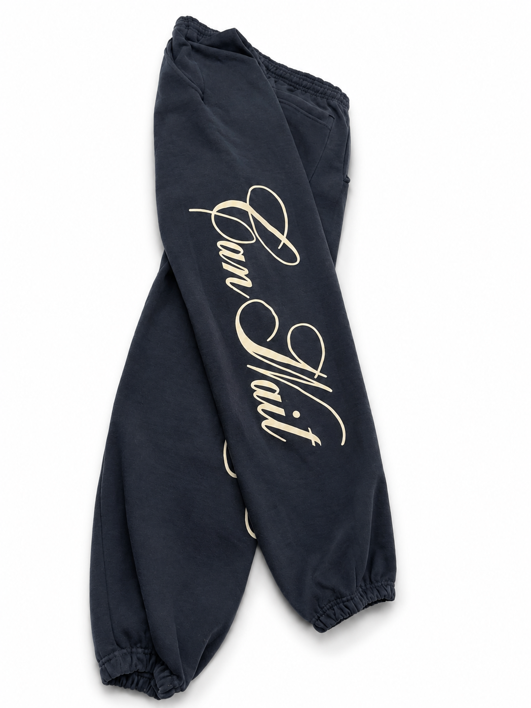 Pieces Track pants