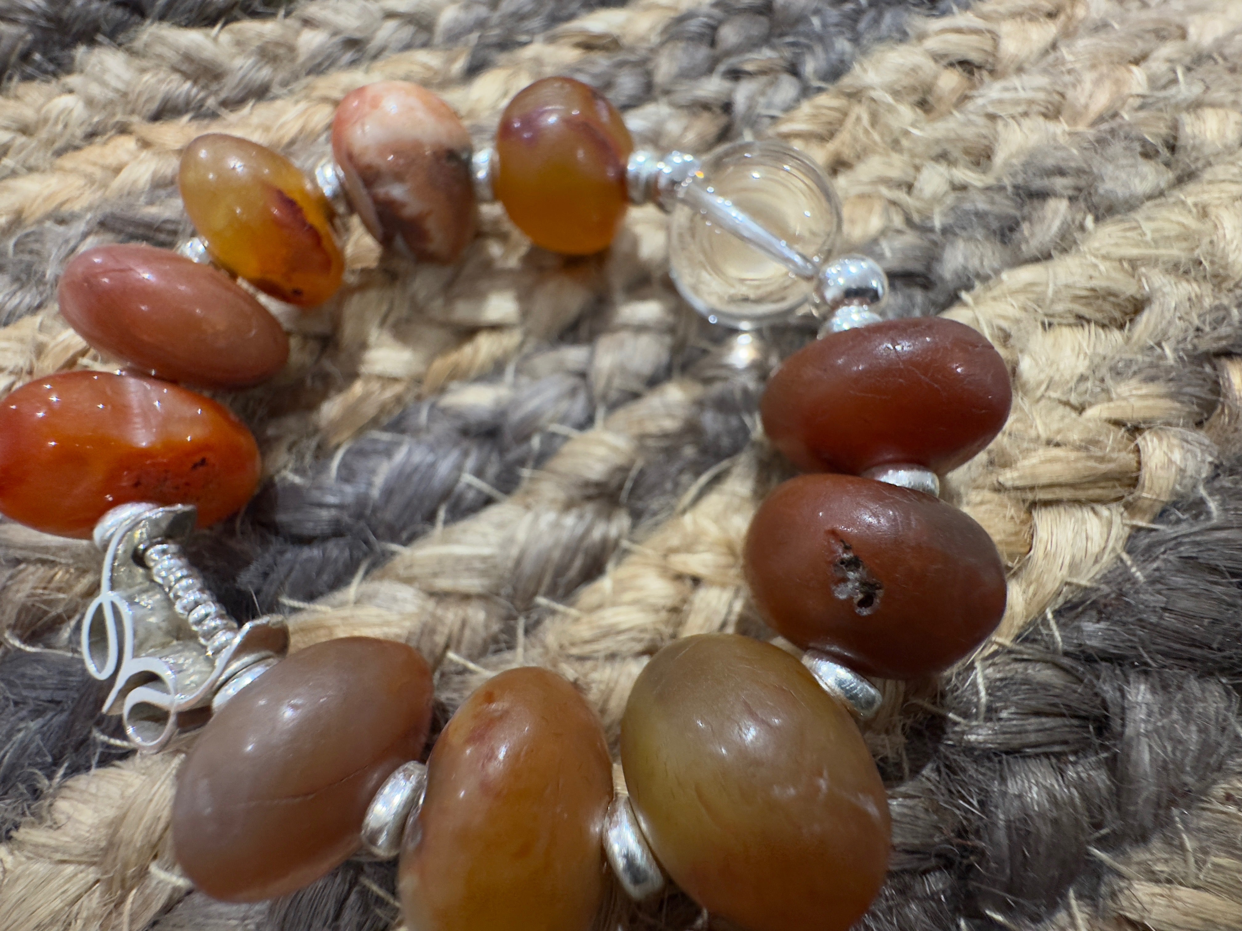 Diabla & Co Himalayan Bracelet