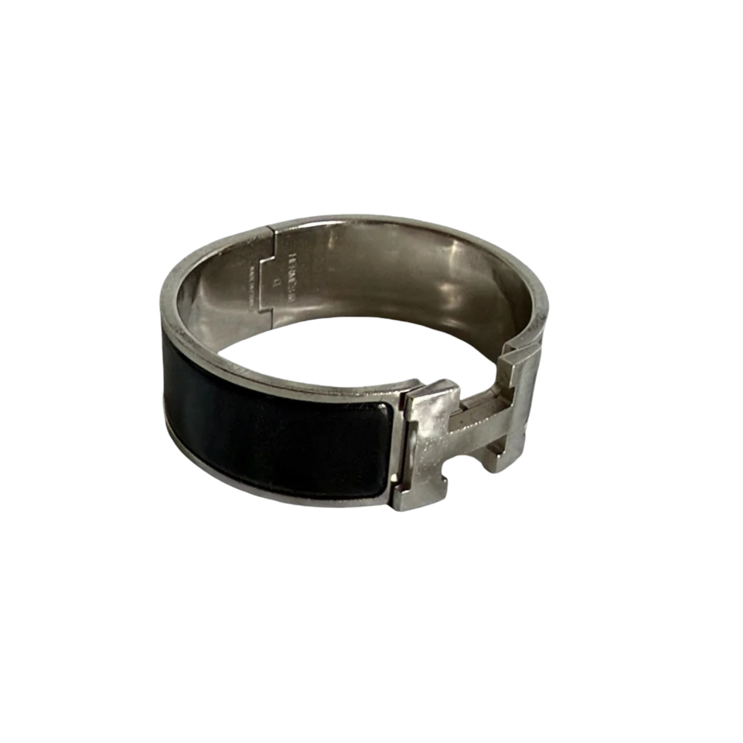 Hermès Clic Clac H bracelet