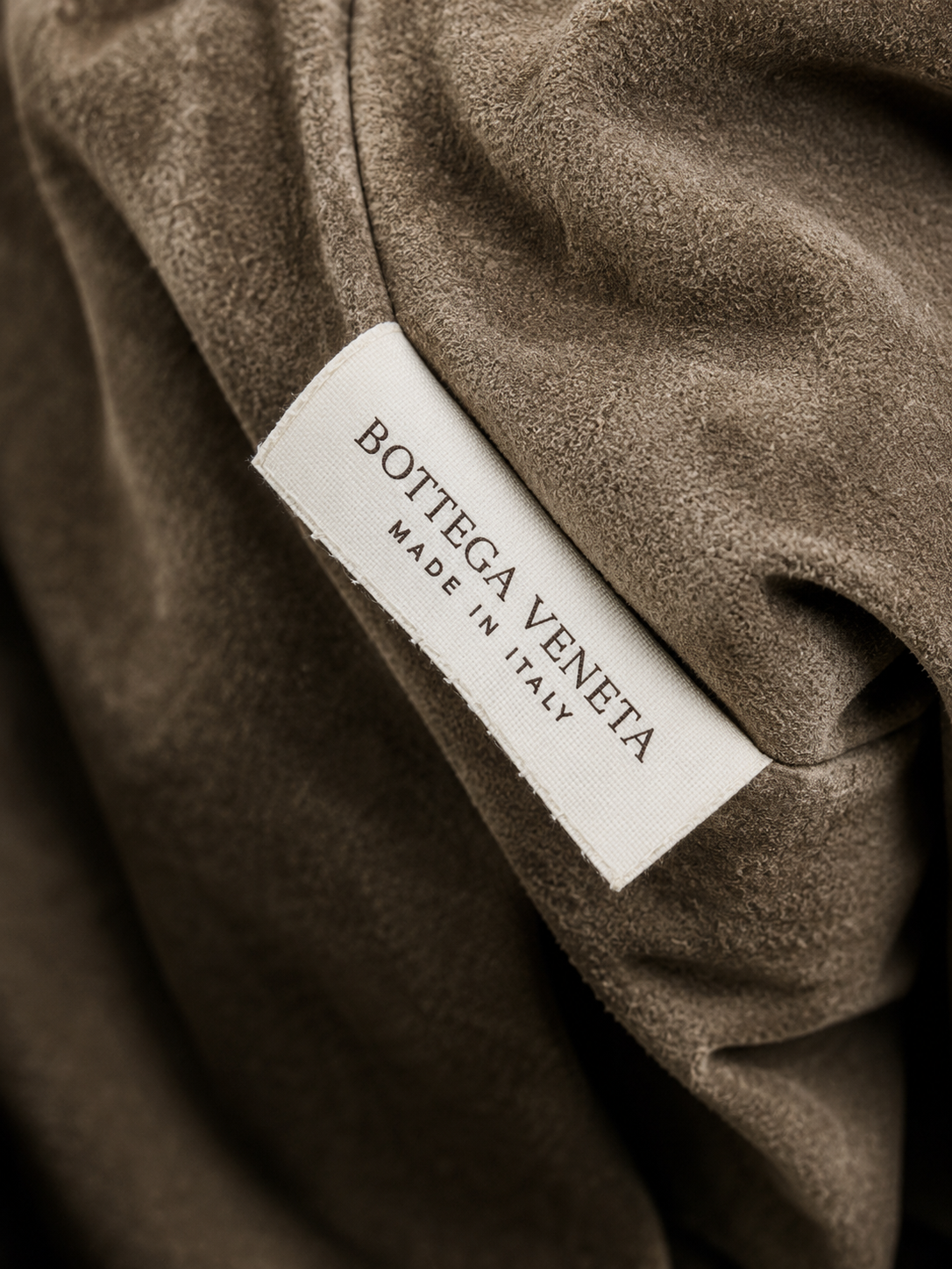 BOTTEGA VENETA Montaigne satchel Bag