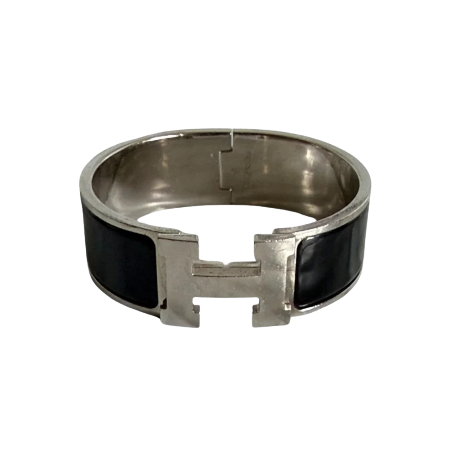 Hermès Clic Clac H bracelet