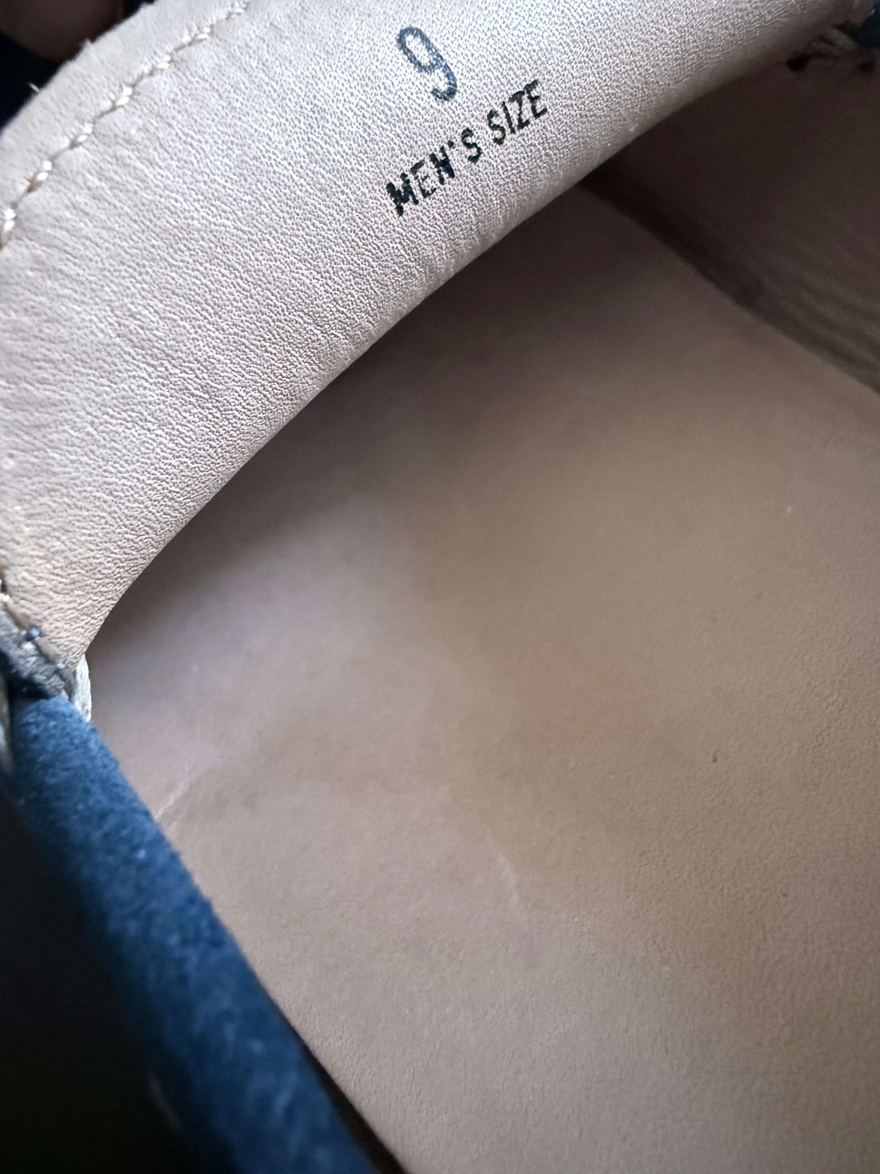 Todd’s men’s loafers