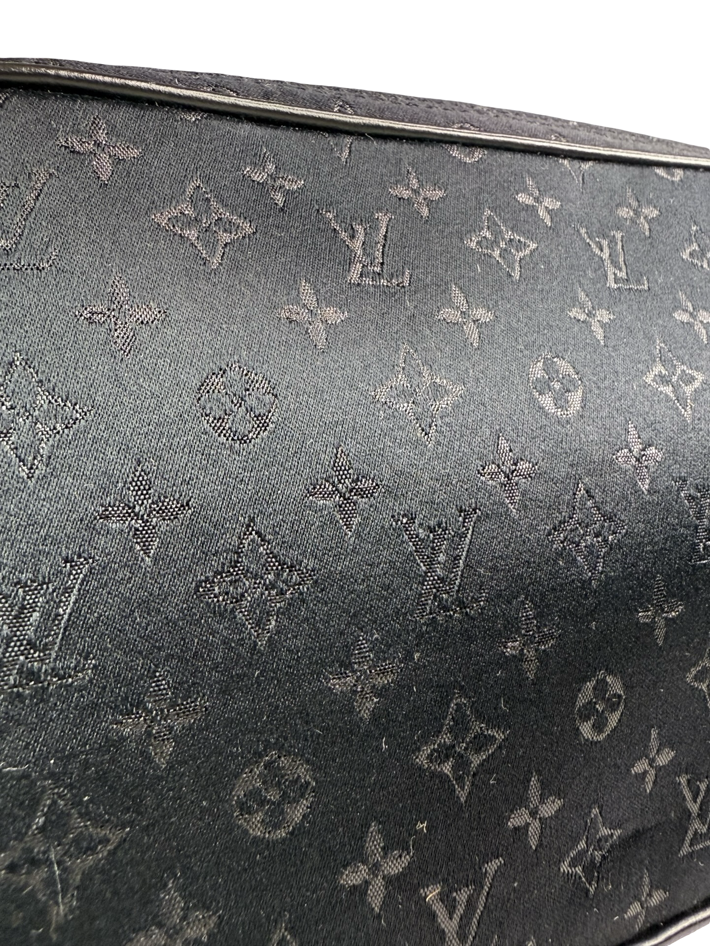 LOUIS VUITTON LV Limited Edition Conte de Fees Pochette Bag