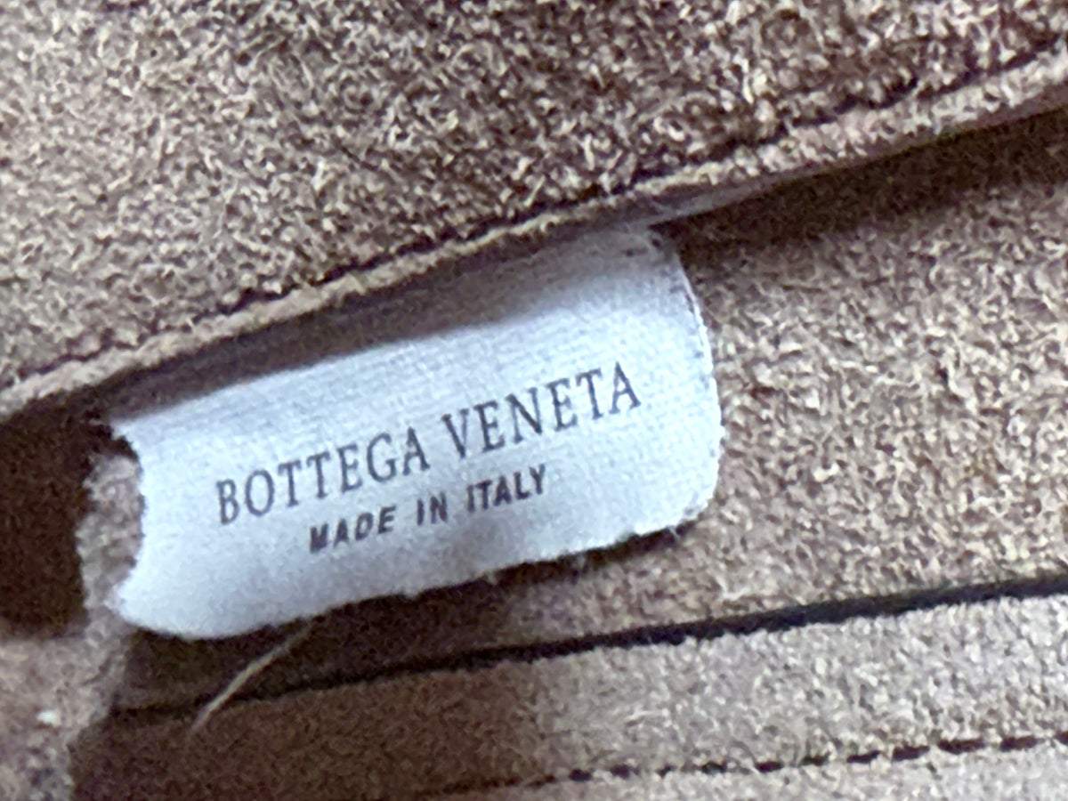 Bottega Veneta Arco Tote.