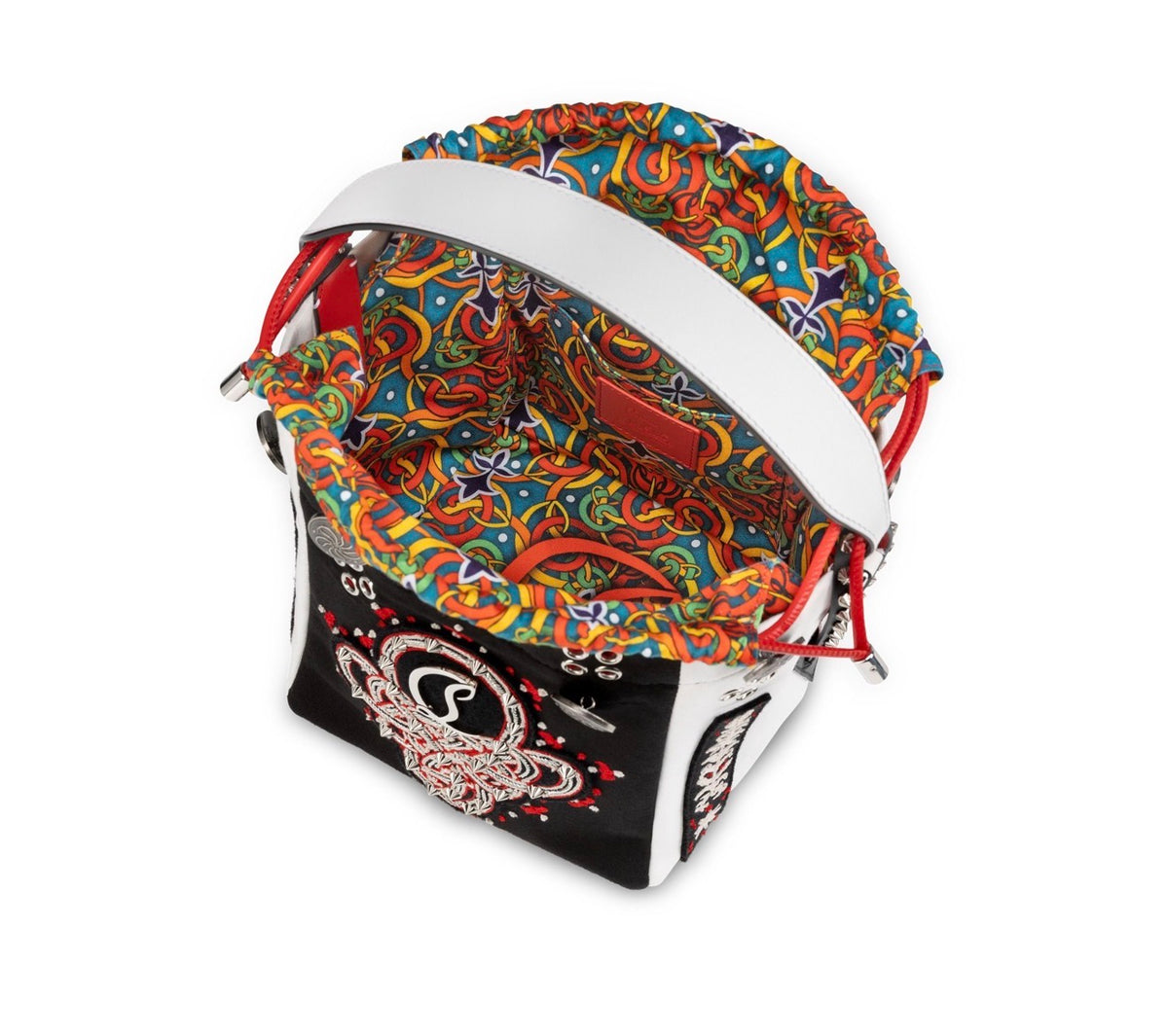 Christian Louboutin 'Breizcaba' tote