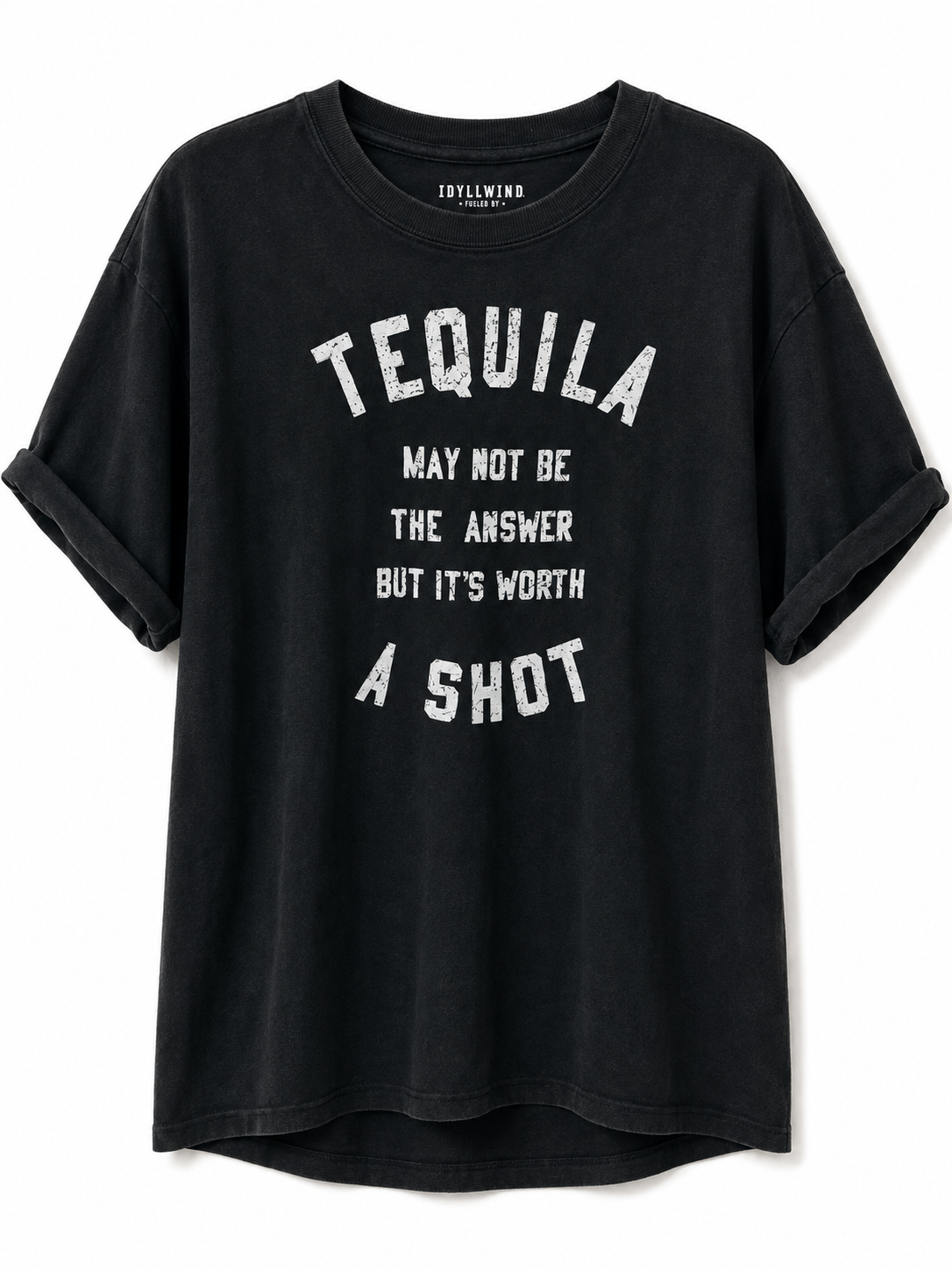 Tequila T shirt