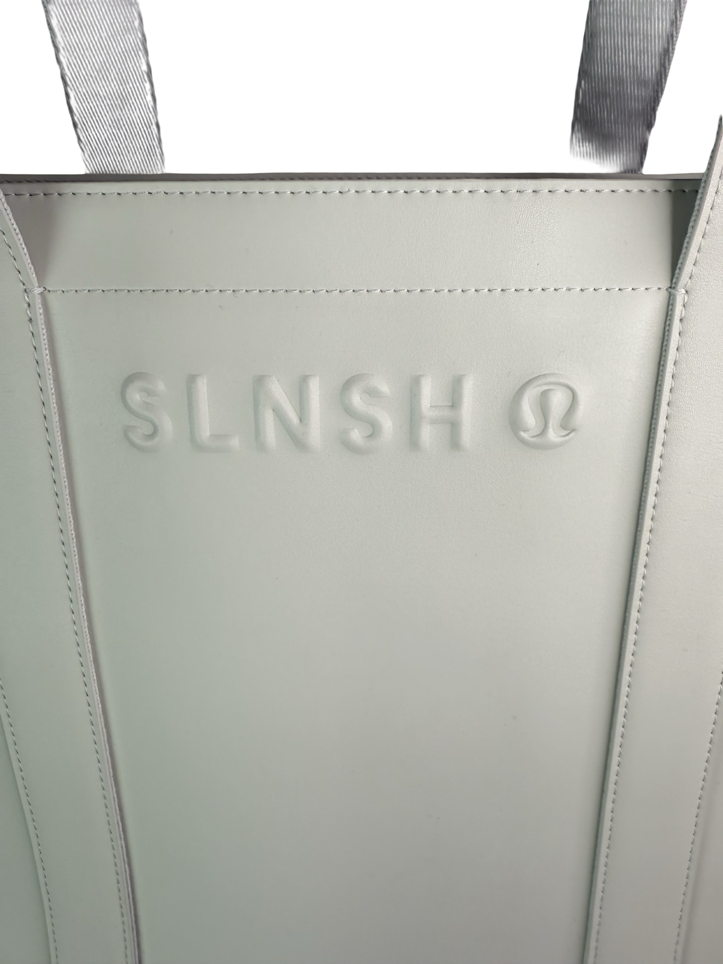LULULEMON COLLECTION, TOTE BAG LSLNSH COLLAB 25L