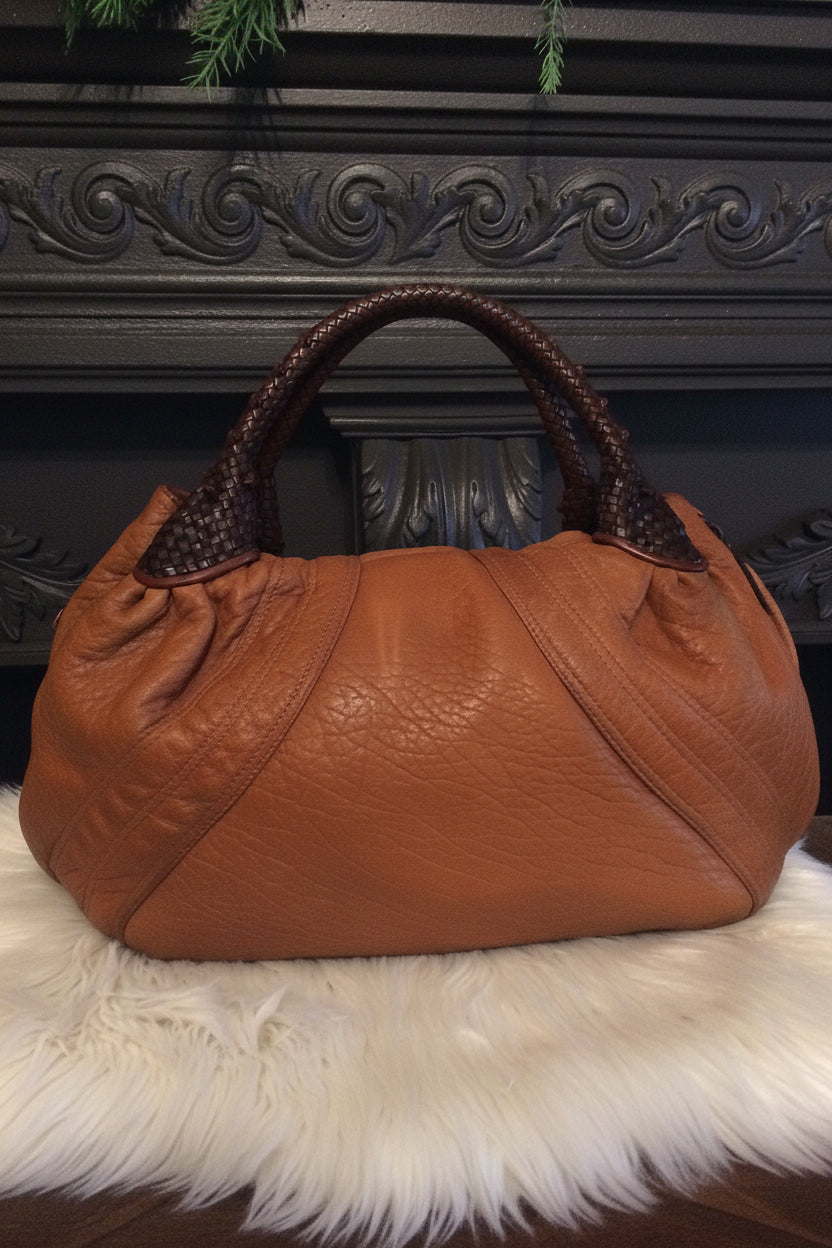 FENDI Spy Bag