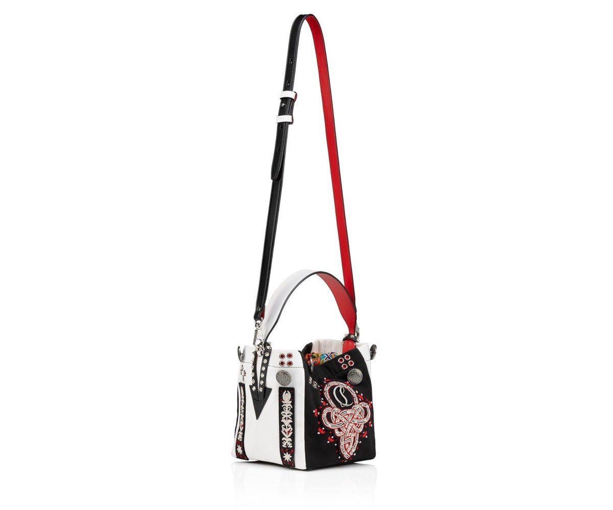 Christian Louboutin 'Breizcaba' tote