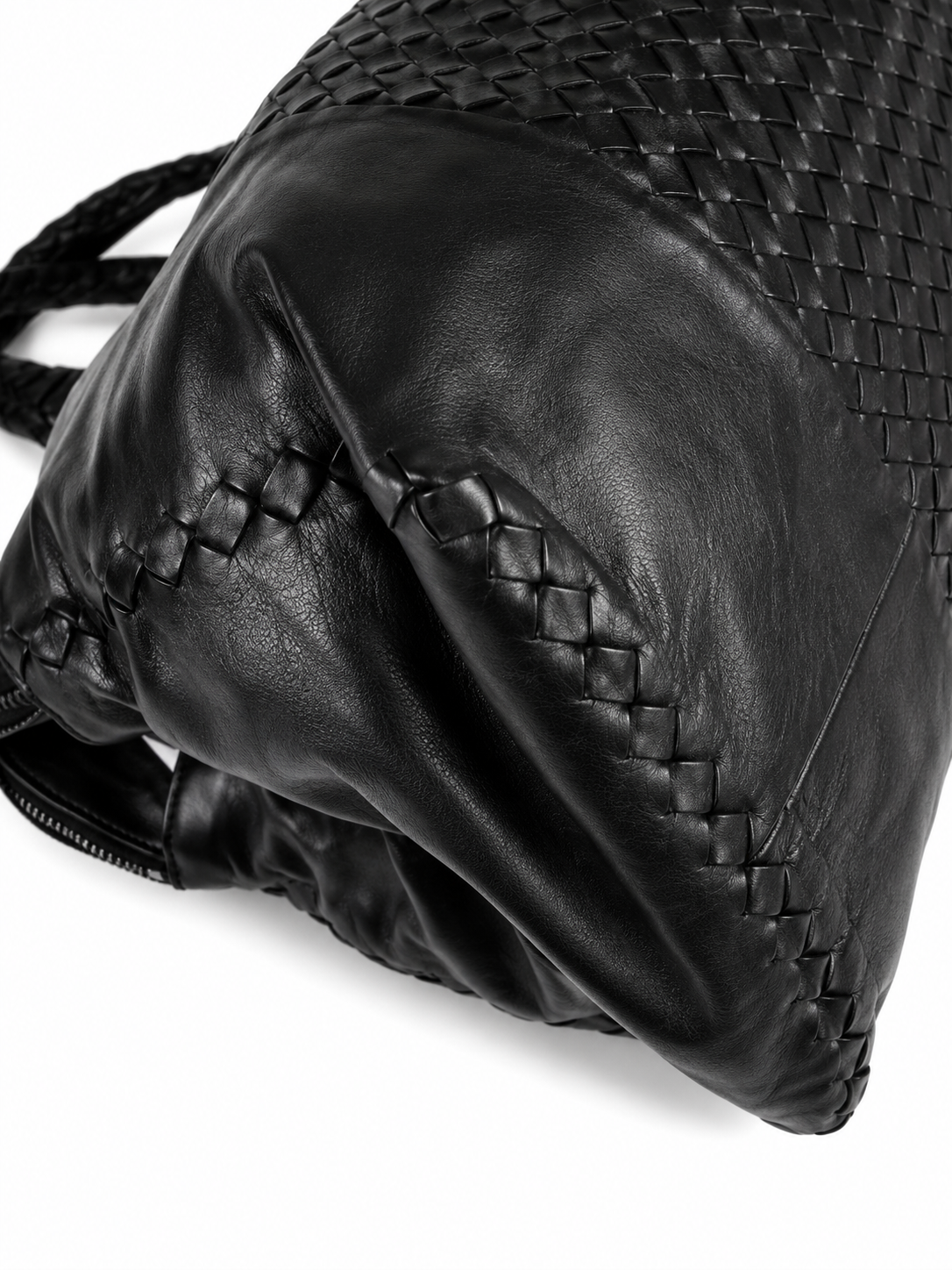 BOTTEGA VENETA Montaigne satchel Bag