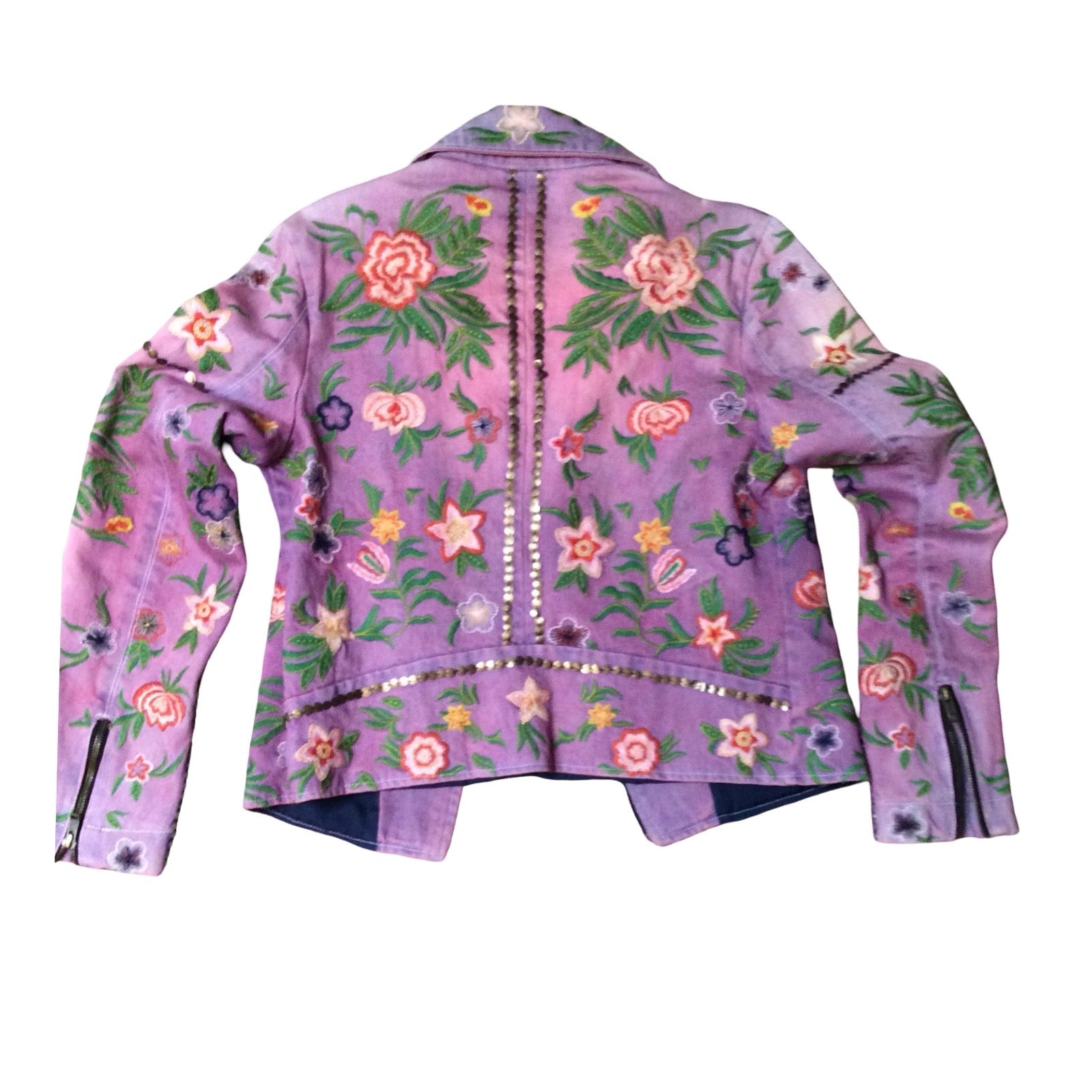 WE THE FREE JACKET