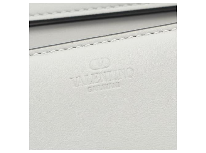 VALENTINO Garavani Woman Locò Small Shoulder Bag