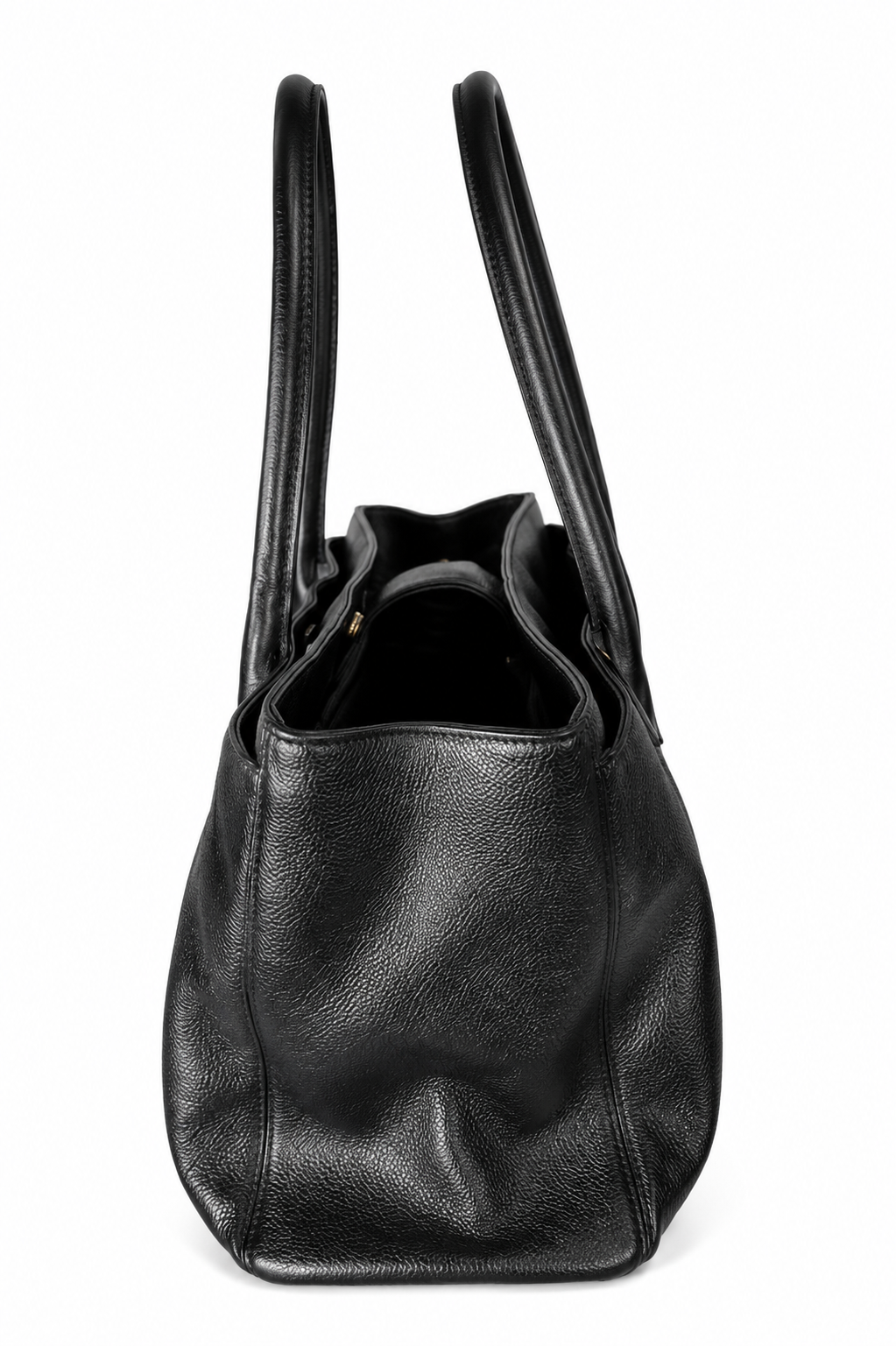 CHANEL EXECUTIVE TOTE