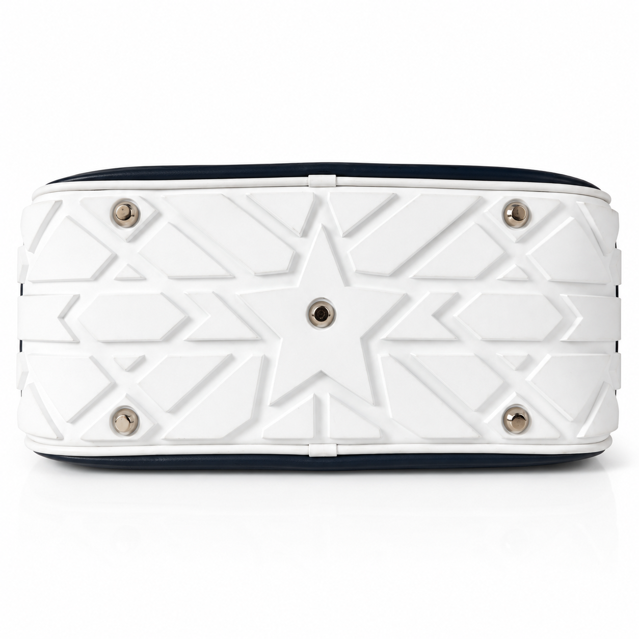 DIOR VIBE BOWLING BAG MEDIUM