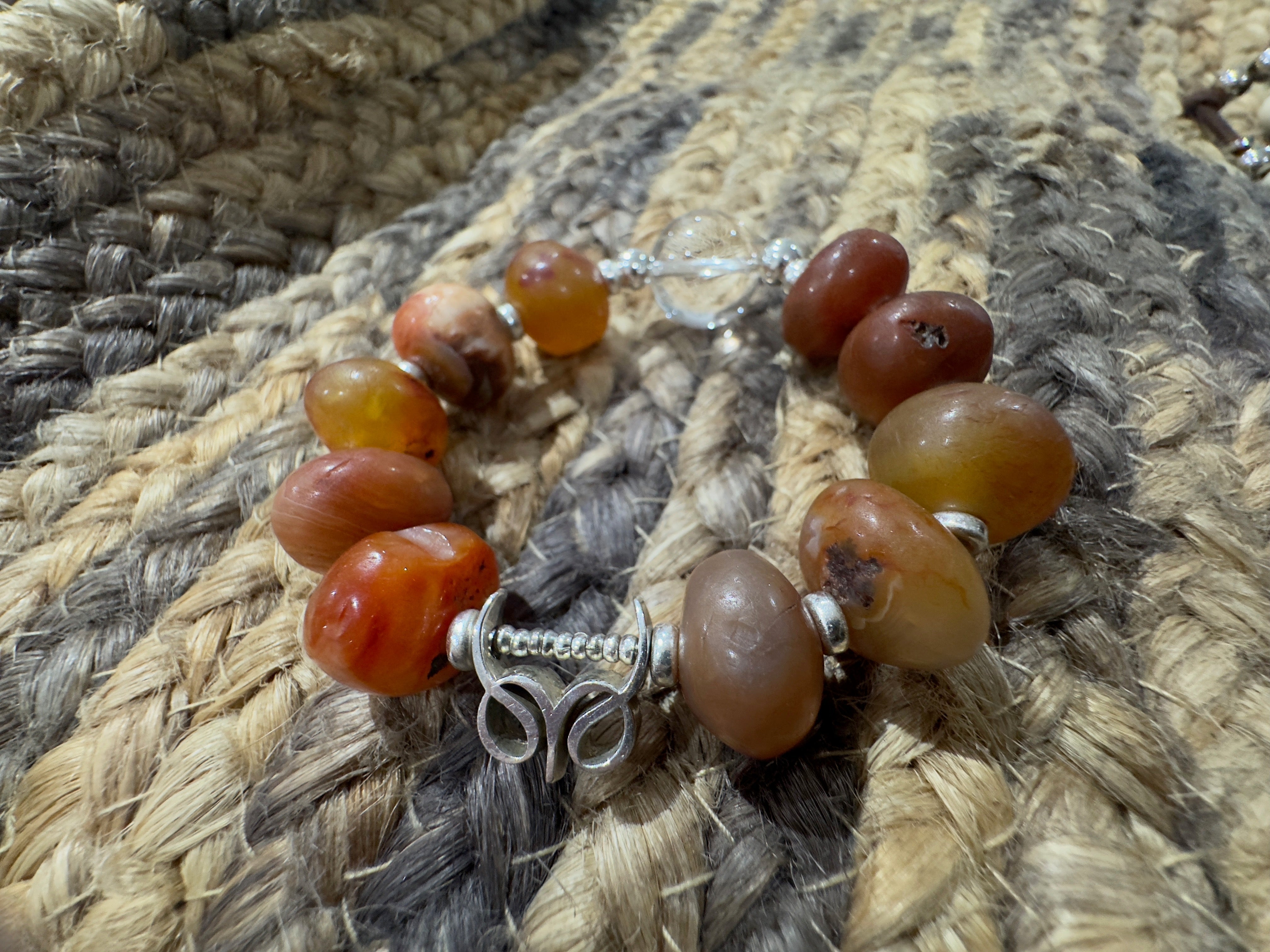 Diabla & Co Himalayan Bracelet