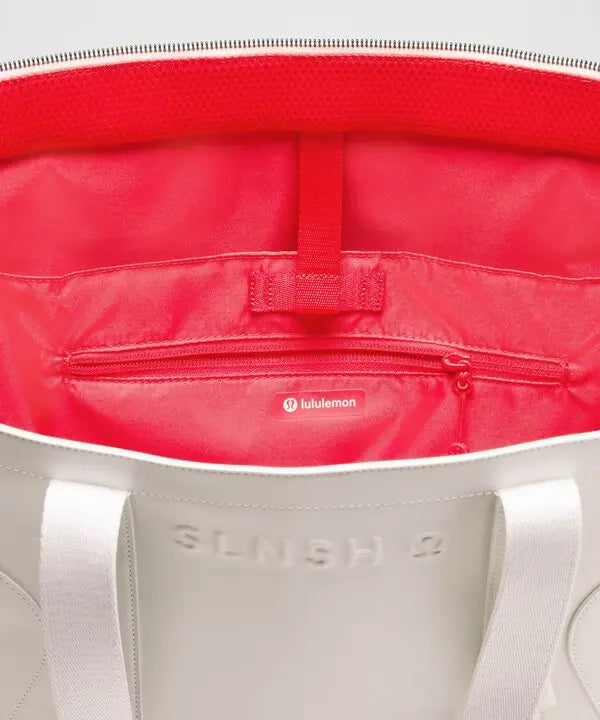 LULULEMON COLLECTION, TOTE BAG LSLNSH COLLAB 25L