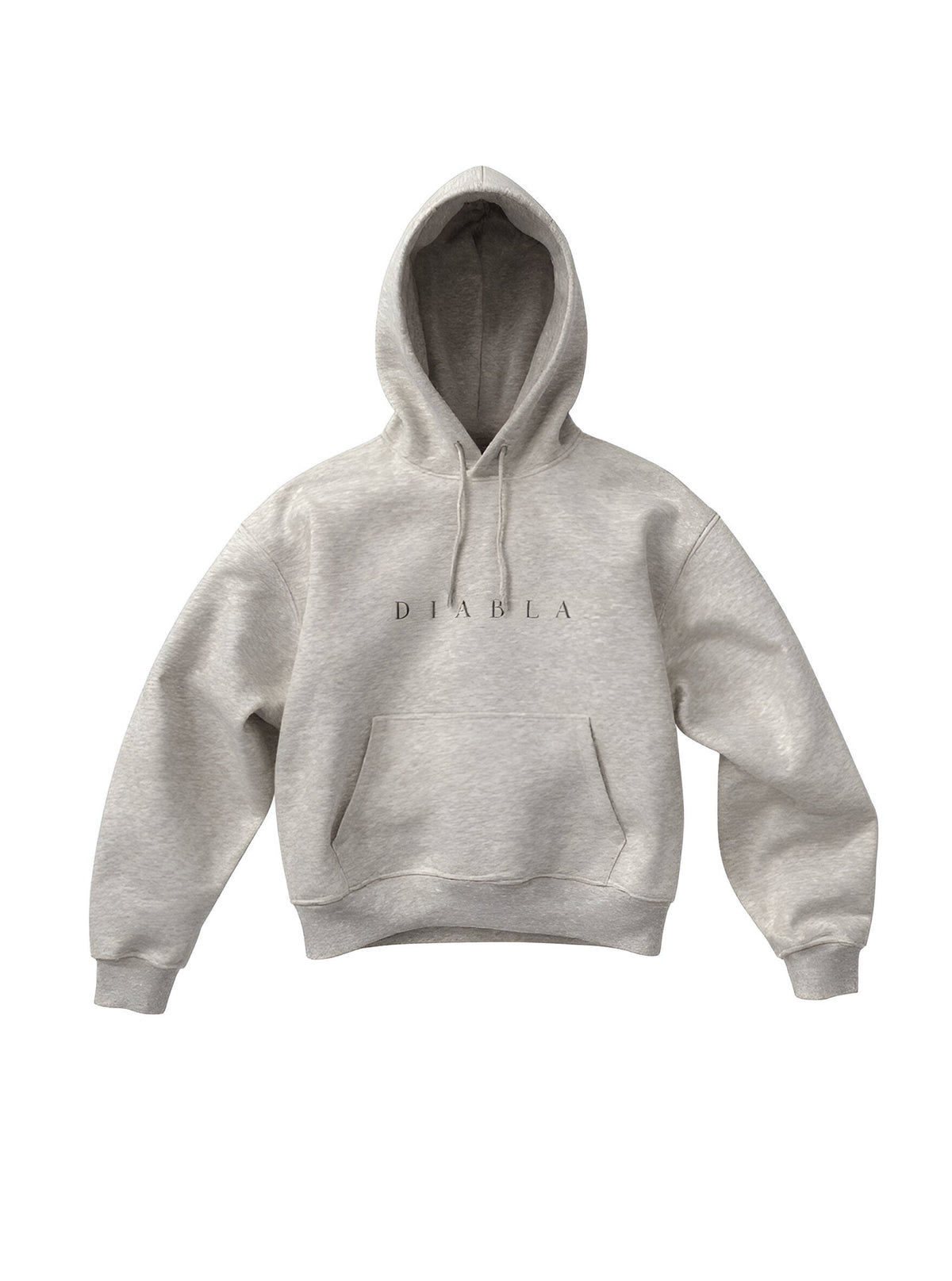 Diabla Hoodie