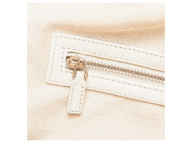 GUCCI Techno Horsebit Large Tote 2010 Runway Collection