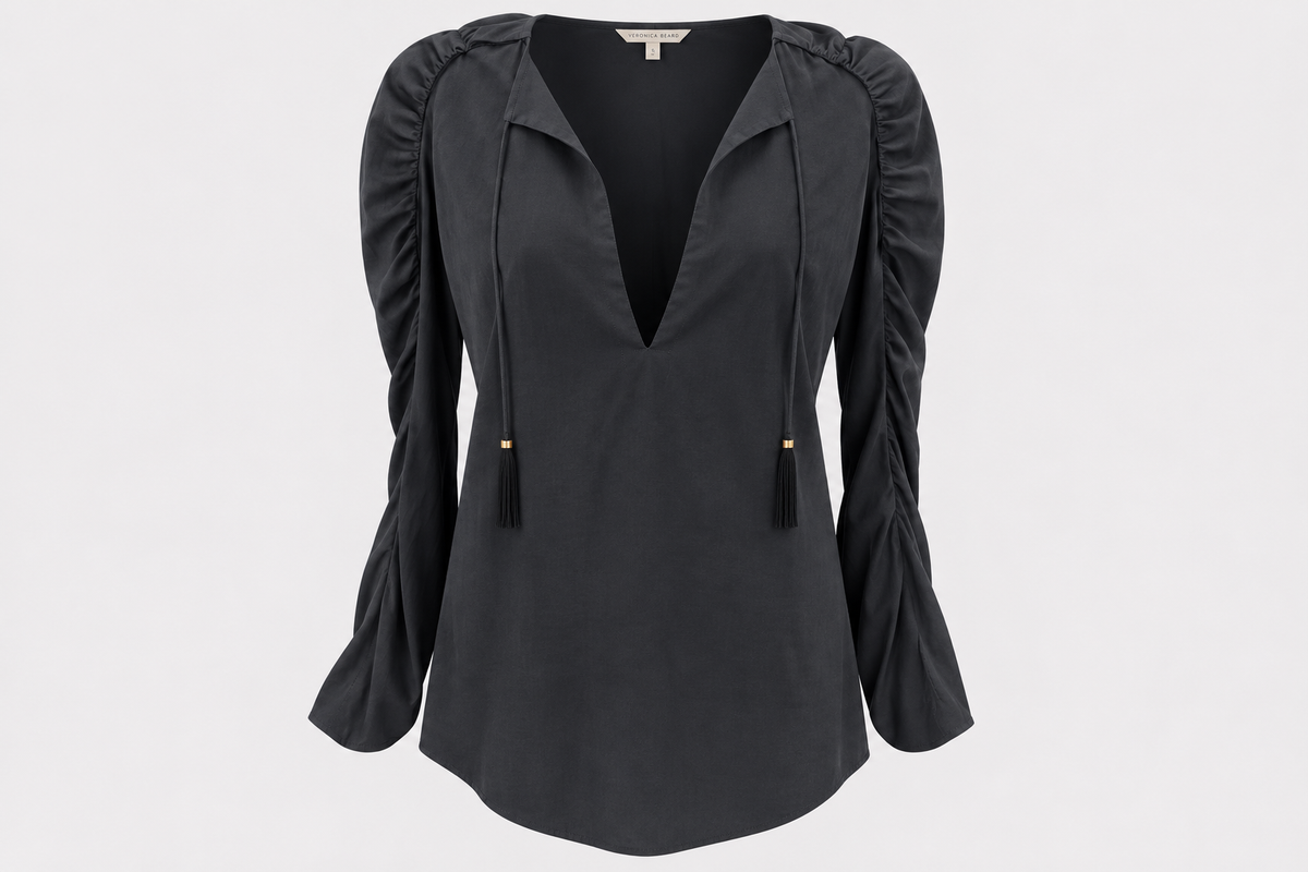 Saint Laurent Blouse