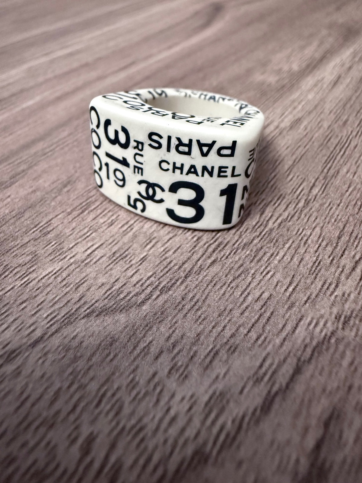 Chanel "31 Rue Cambon" / Bi-C Line