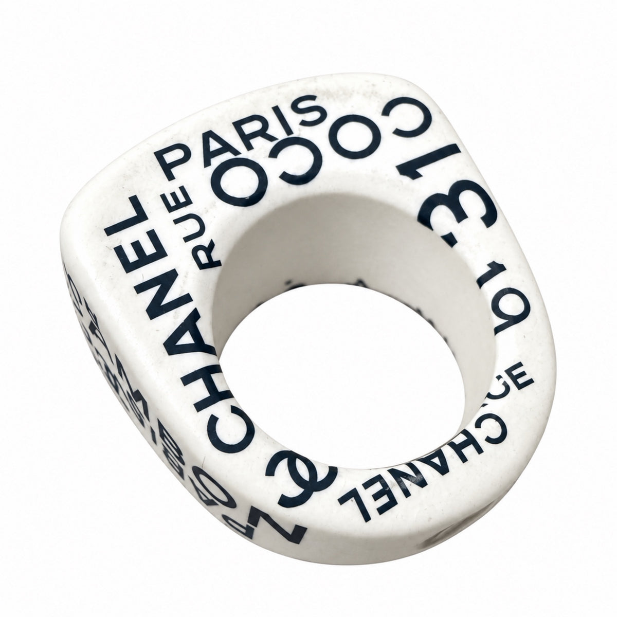 Chanel "31 Rue Cambon" / Bi-C Line