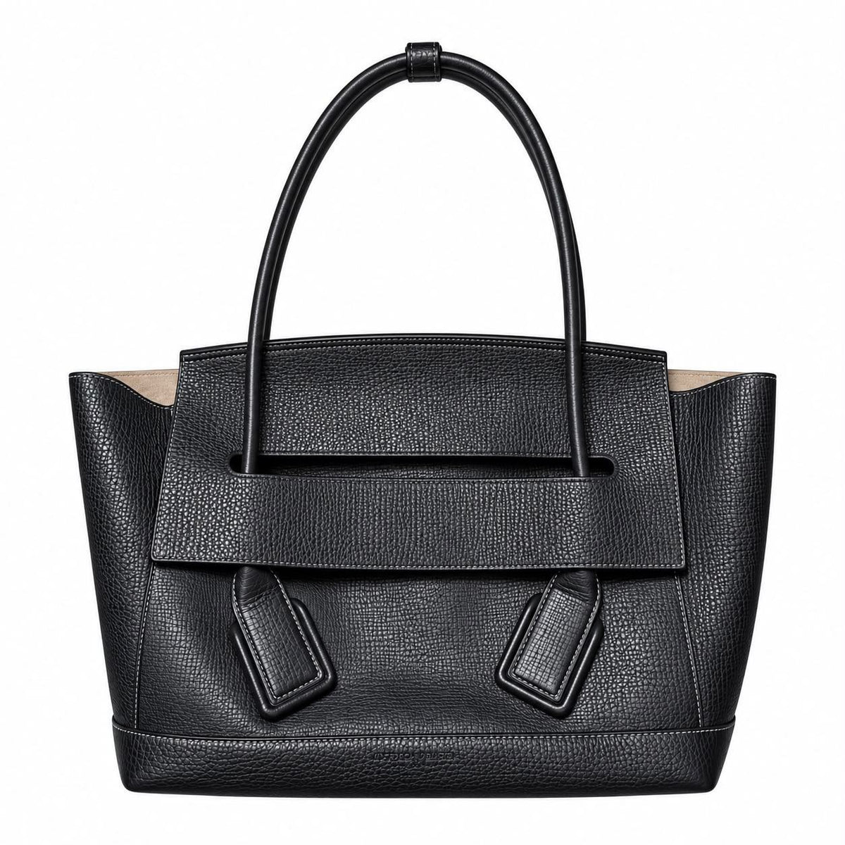 Bottega Veneta Arco Tote.