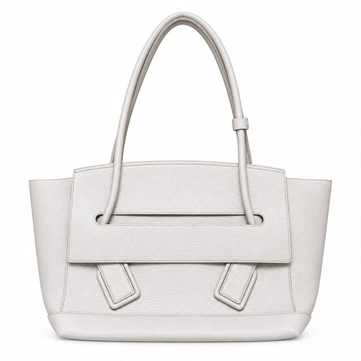 Bottega Veneta Arco Tote.