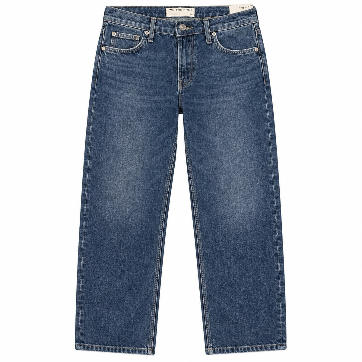 We the Free Jeans " Tapered"