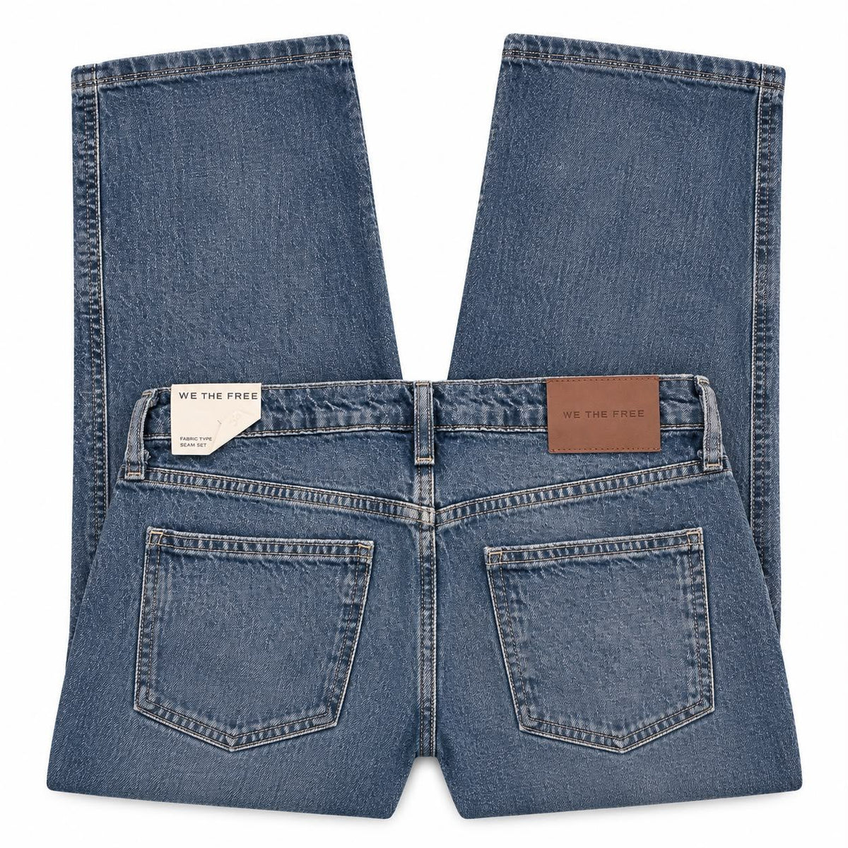 We the Free Jeans " Tapered"