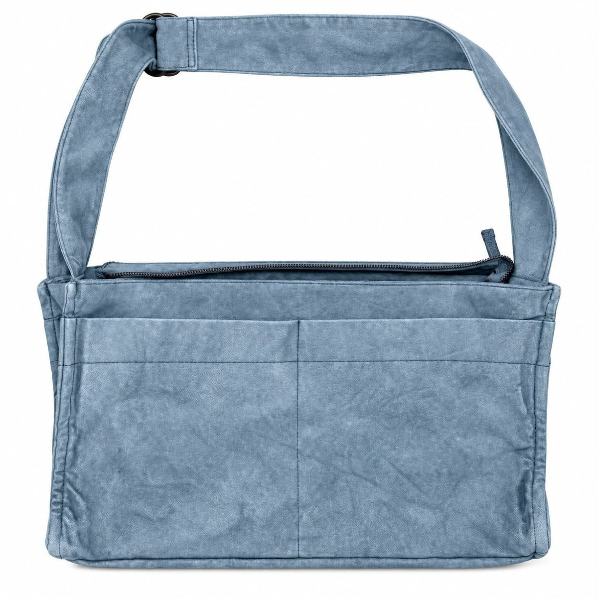 Free People Light blue Denim shoulder bag
