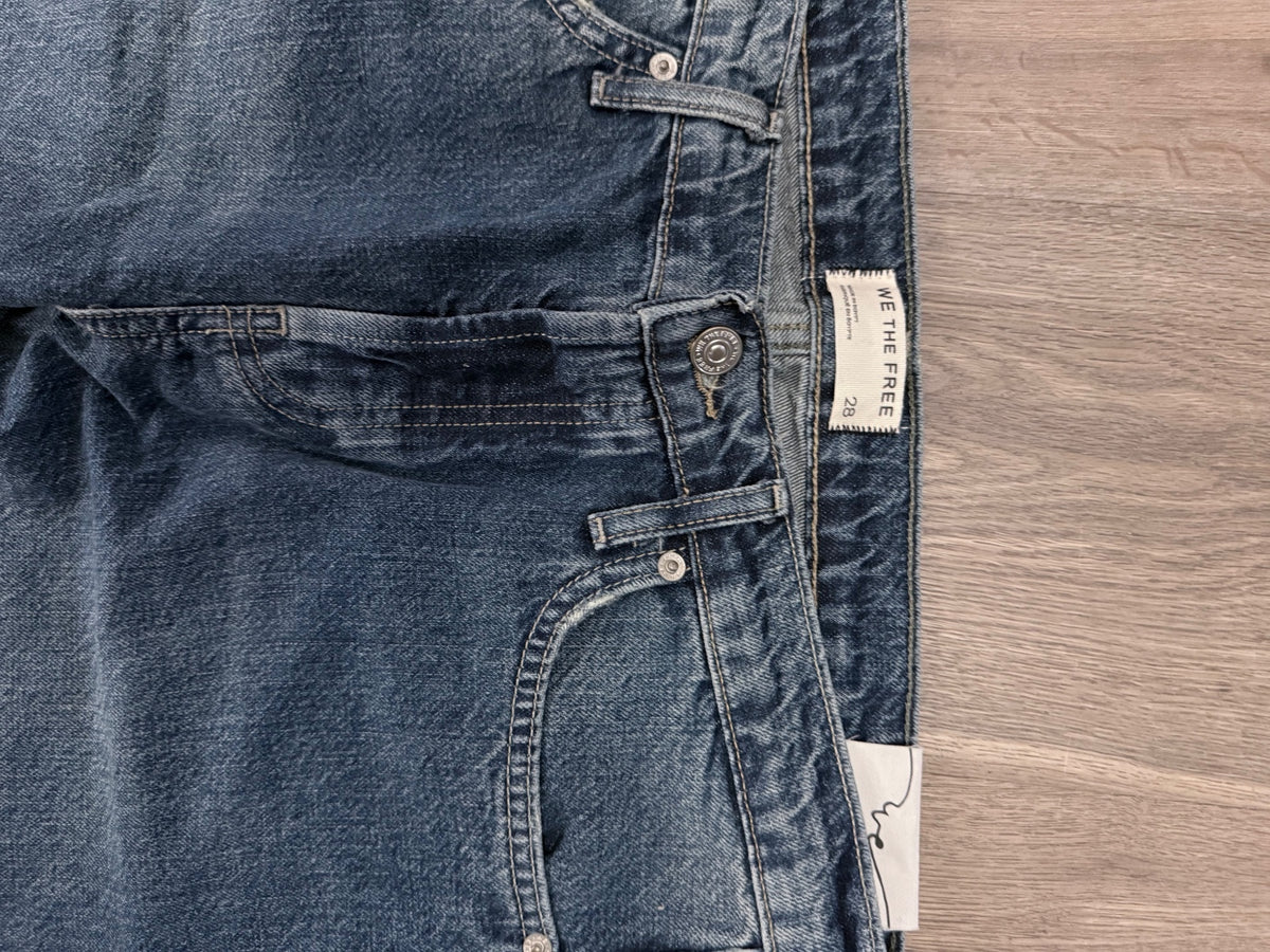 We the Free Jeans " Tapered"