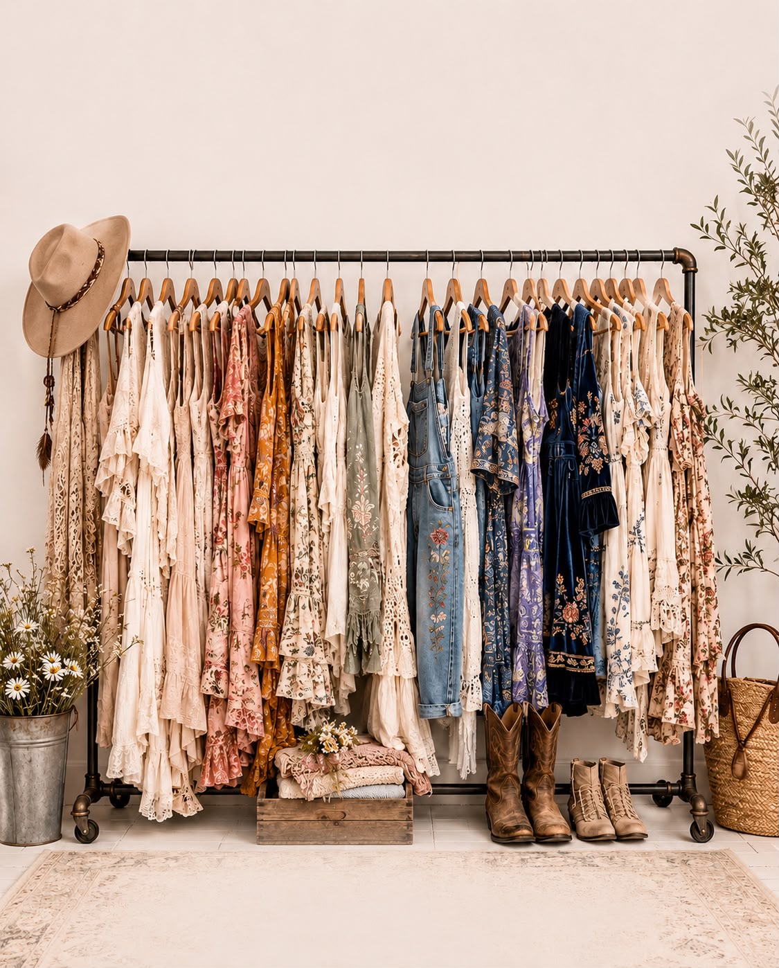 CLOTHING