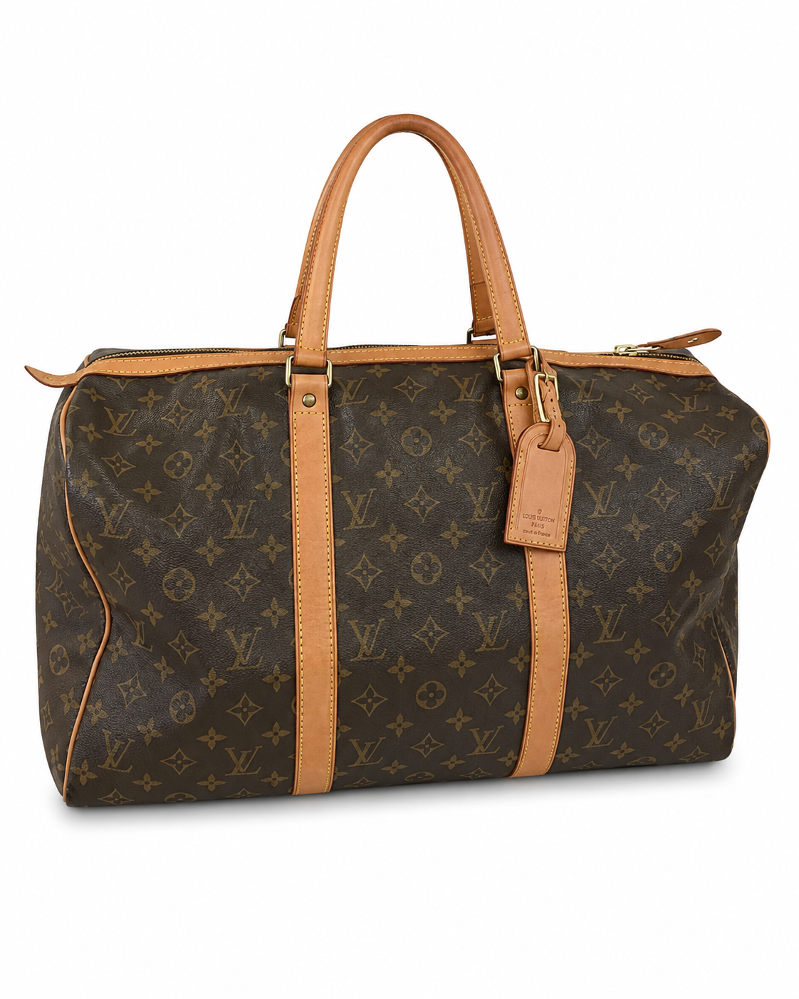 Louis Vuitton Keepall Bandoulière 45 in Monogram Canvas