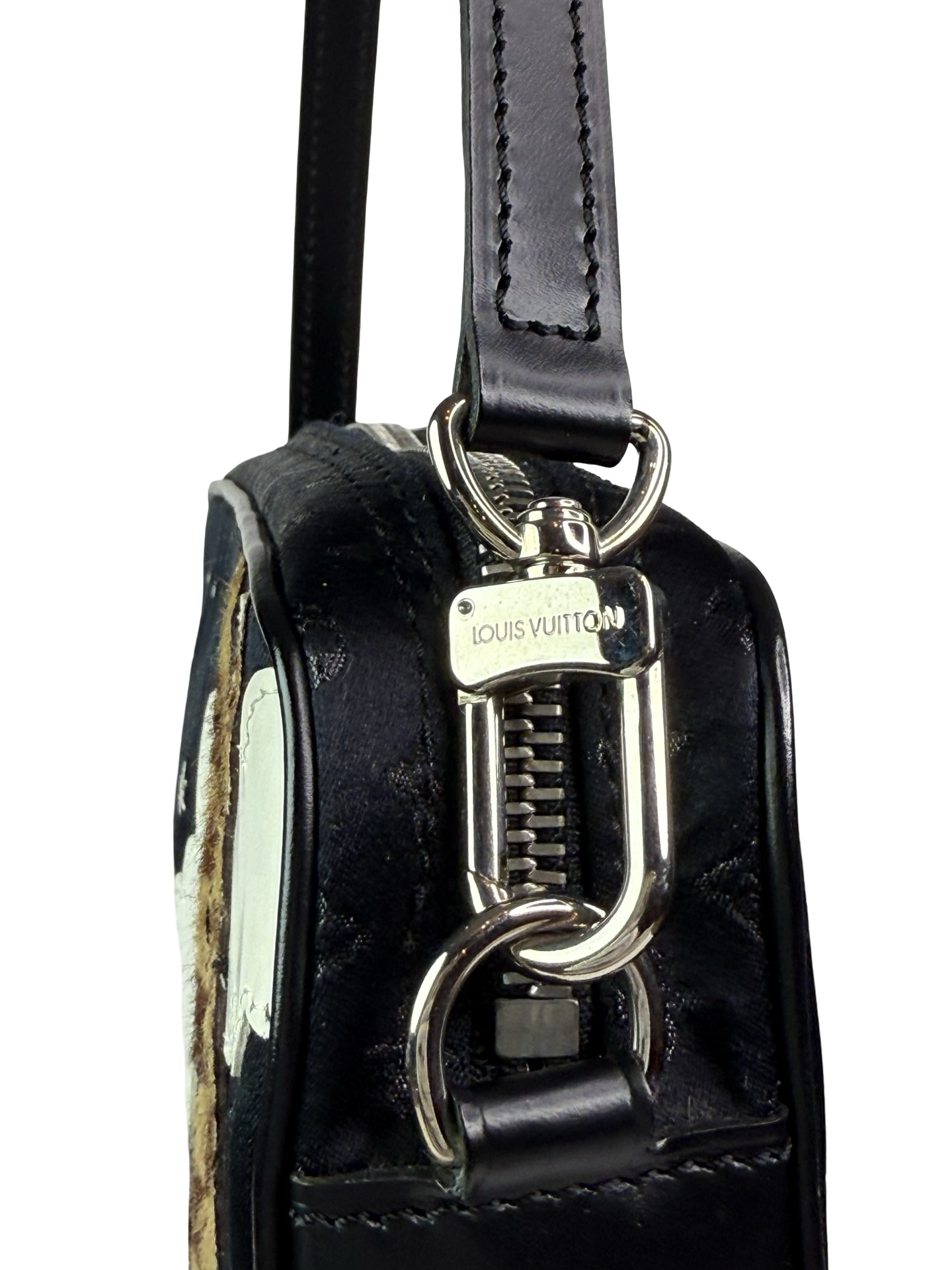 LOUIS VUITTON LV Limited Edition Conte de Fees Pochette Bag
