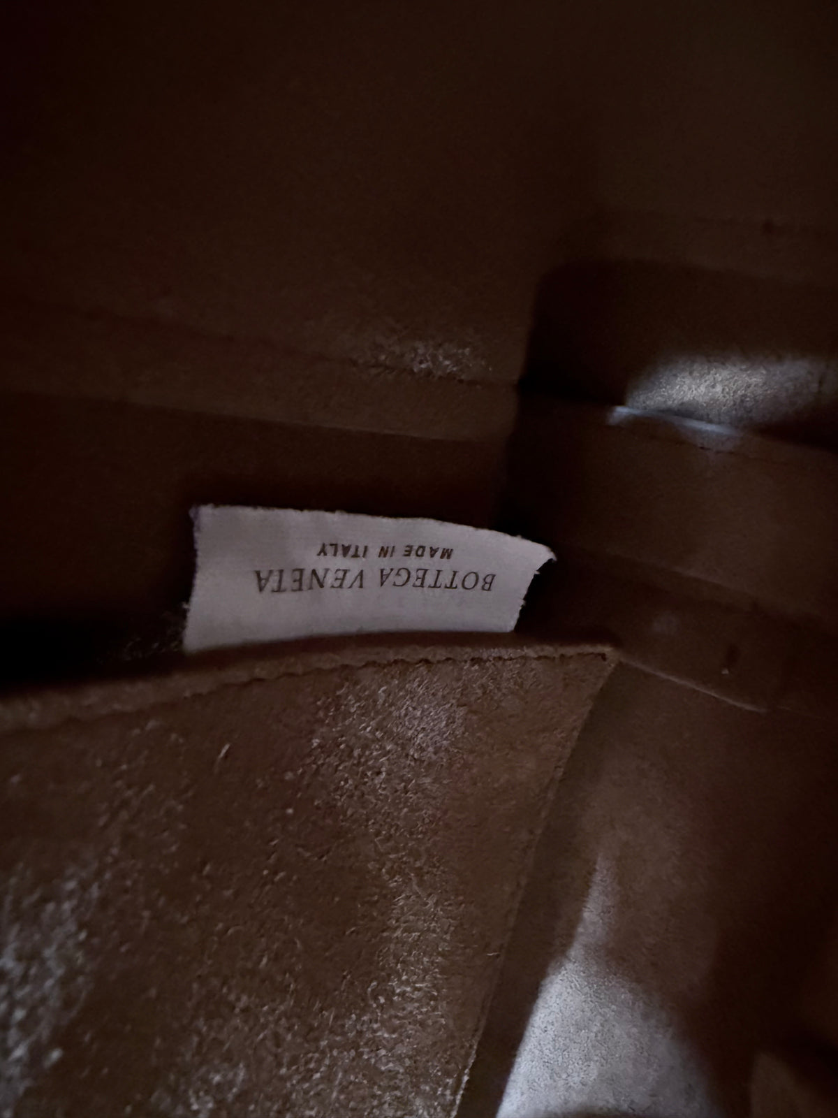 Bottega Veneta Arco Tote.