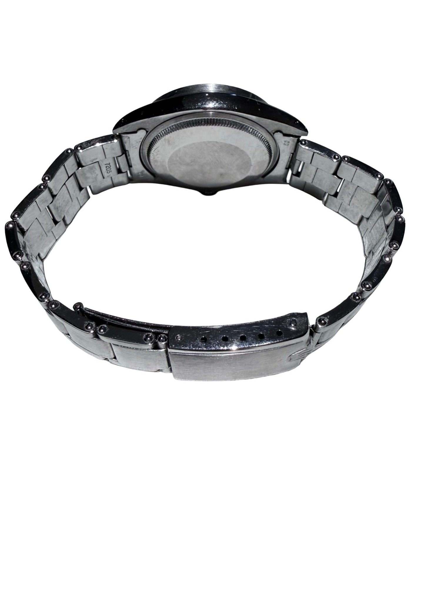 Rolex Oyster Perpetual Date 34mm – Mother of Pearl Diamond Dial With Box