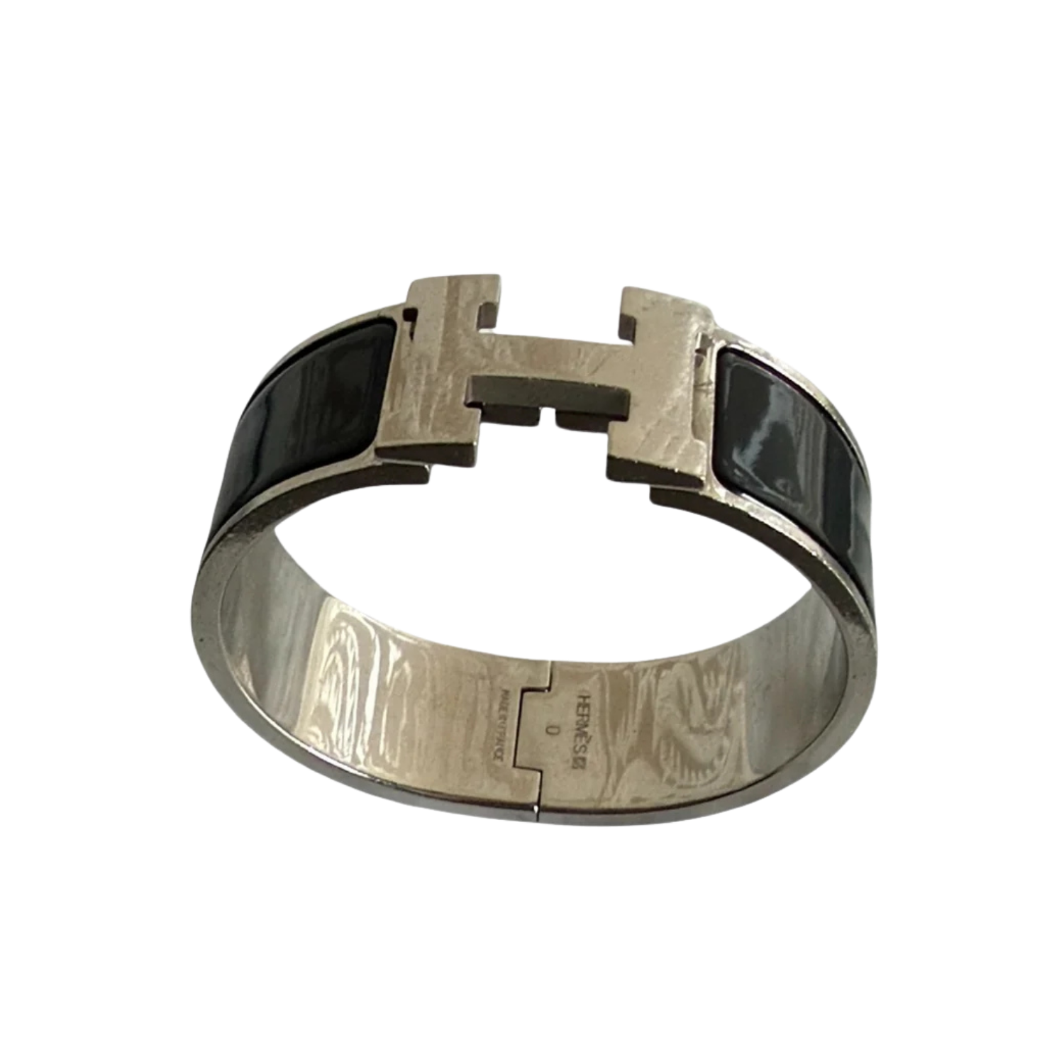 Hermès Clic Clac H bracelet