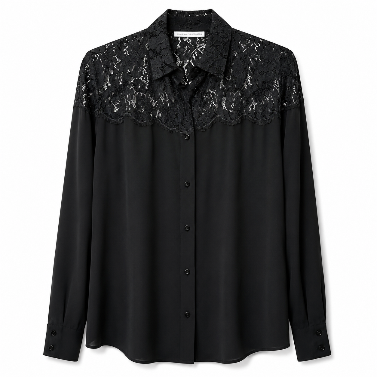 Diane von Furstenberg Shirt