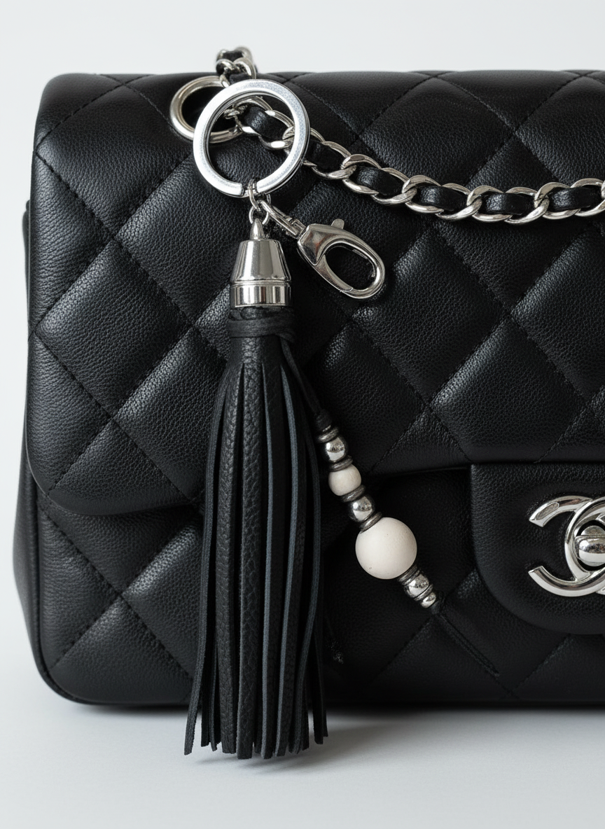 Encanto- Key Holder -Bag Charm