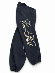 Pieces Track pants