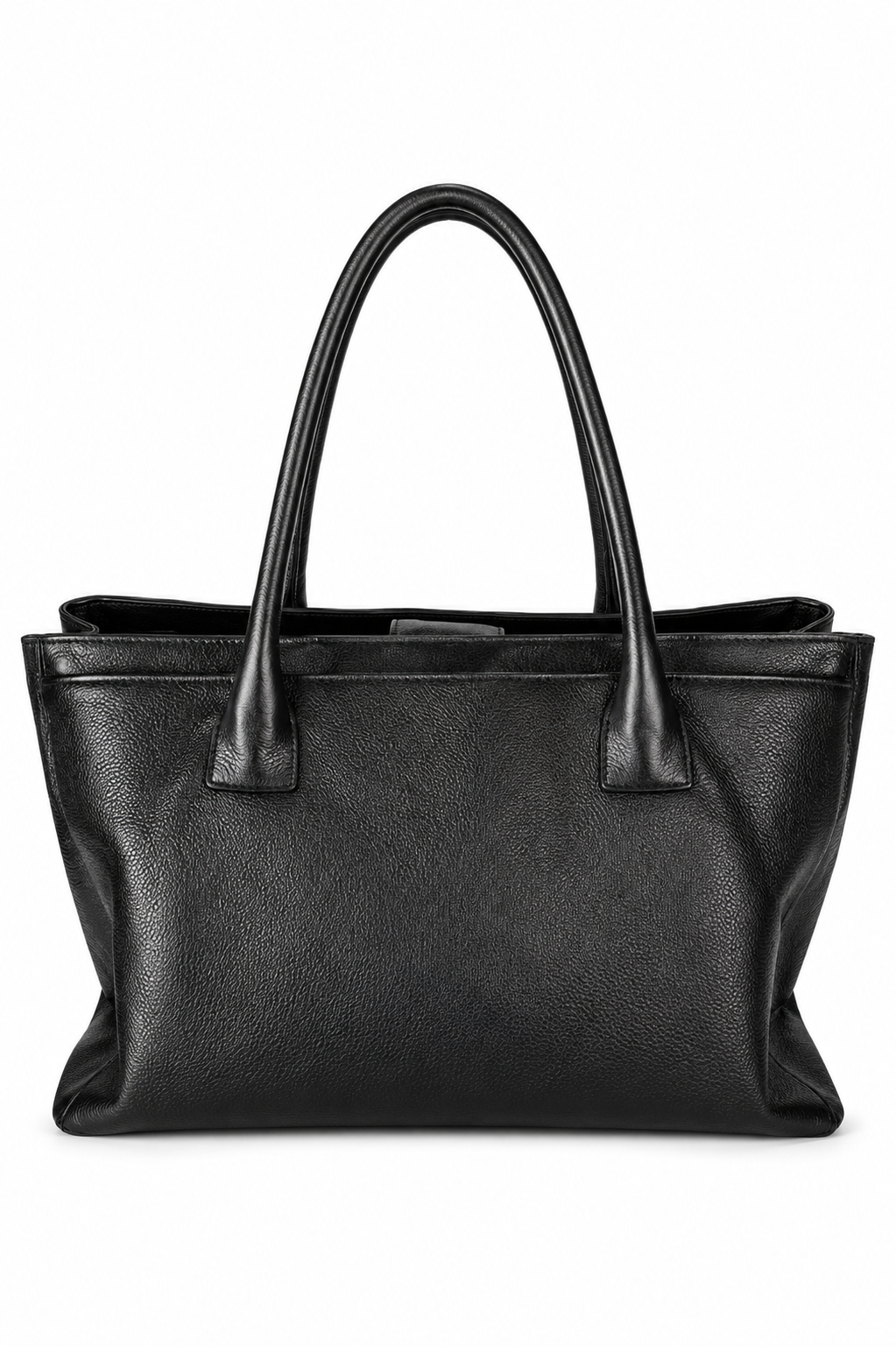 CHANEL EXECUTIVE TOTE