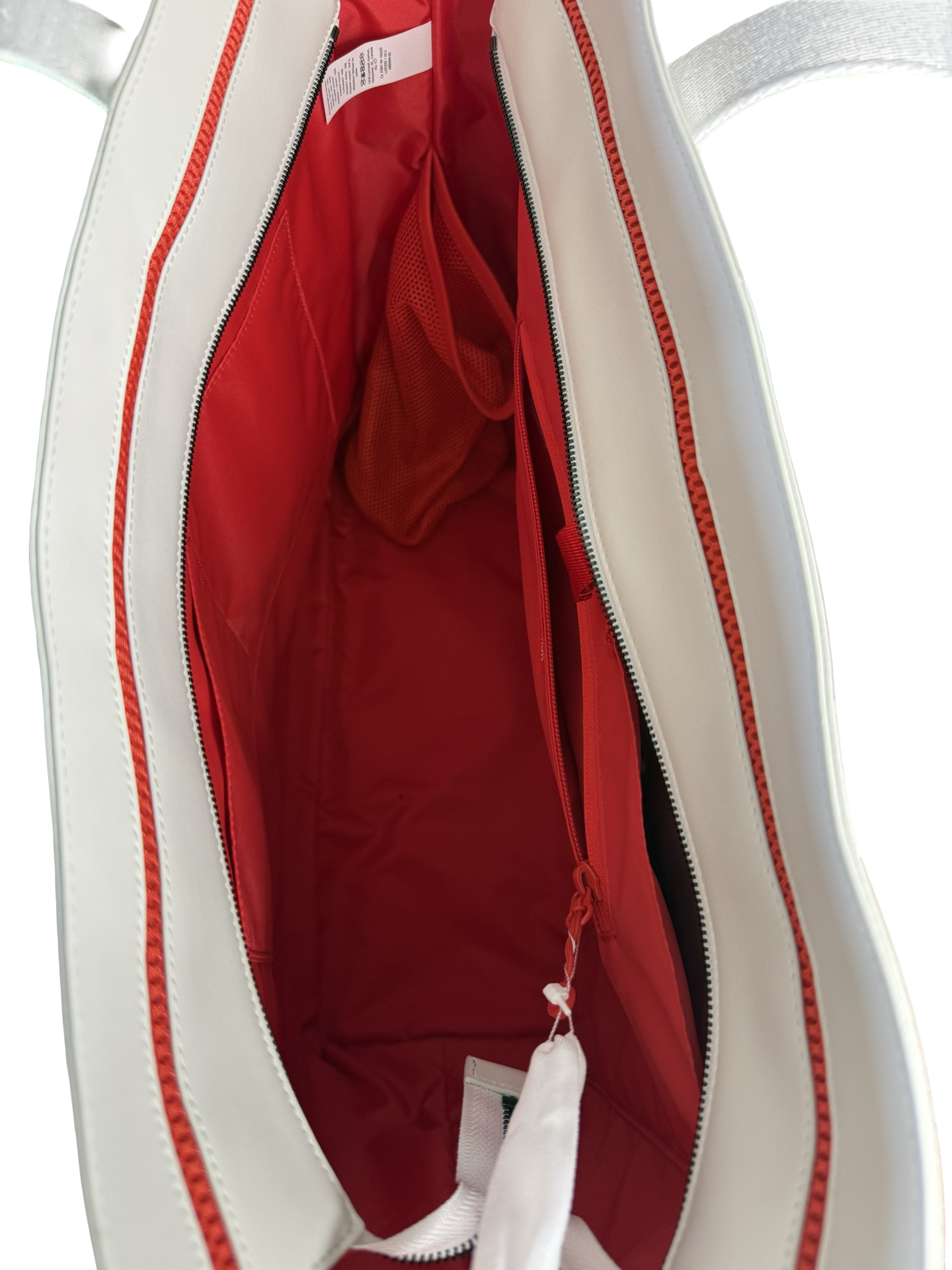 LULULEMON COLLECTION, TOTE BAG LSLNSH COLLAB 25L