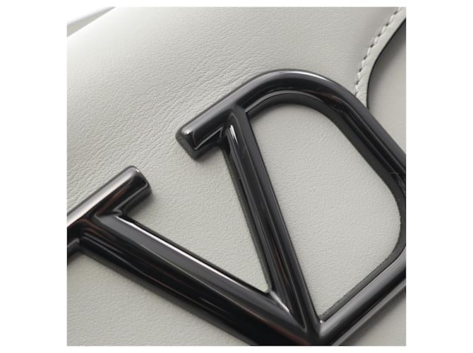 VALENTINO Garavani Woman Locò Small Shoulder Bag