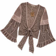 RARE BIRD Desert Rose Throwover
