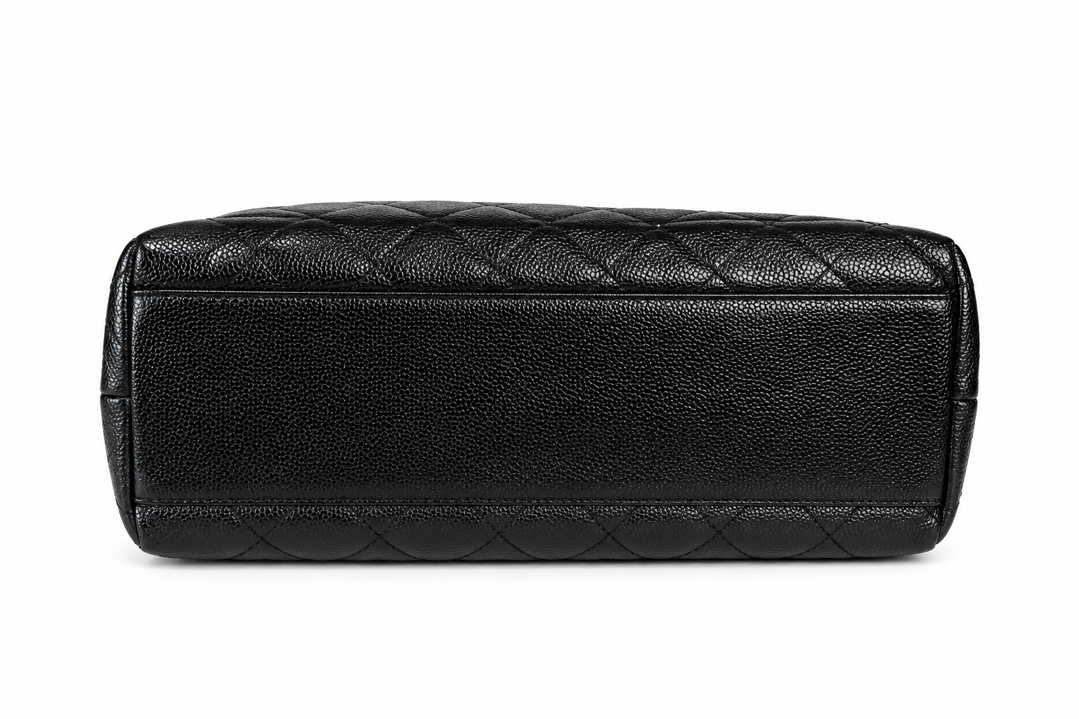 CHANEL Kelly Caviar
